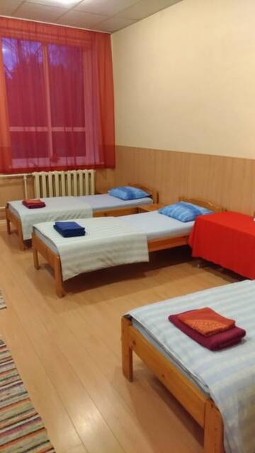 Фотографии Фермерские дома Roosu Talu Accommodation г. Sulbi (Эстония) №4 Фото Фермерские дома Roosu Talu Accommodation г. Sulbi 4