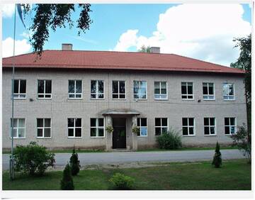 Фотографии Фермерские дома Roosu Talu Accommodation г. Sulbi (Эстония) №1 Фото Фермерские дома Roosu Talu Accommodation г. Sulbi 1