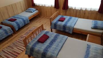 Фотографии Фермерские дома Roosu Talu Accommodation г. Sulbi (Эстония) №2 Фото Фермерские дома Roosu Talu Accommodation г. Sulbi 2