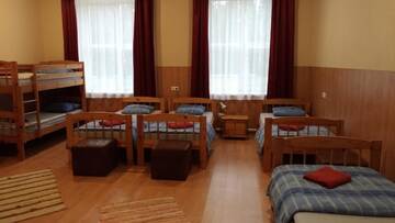 Фотографии Фермерские дома Roosu Talu Accommodation г. Sulbi (Эстония) №3 Фото Фермерские дома Roosu Talu Accommodation г. Sulbi 3